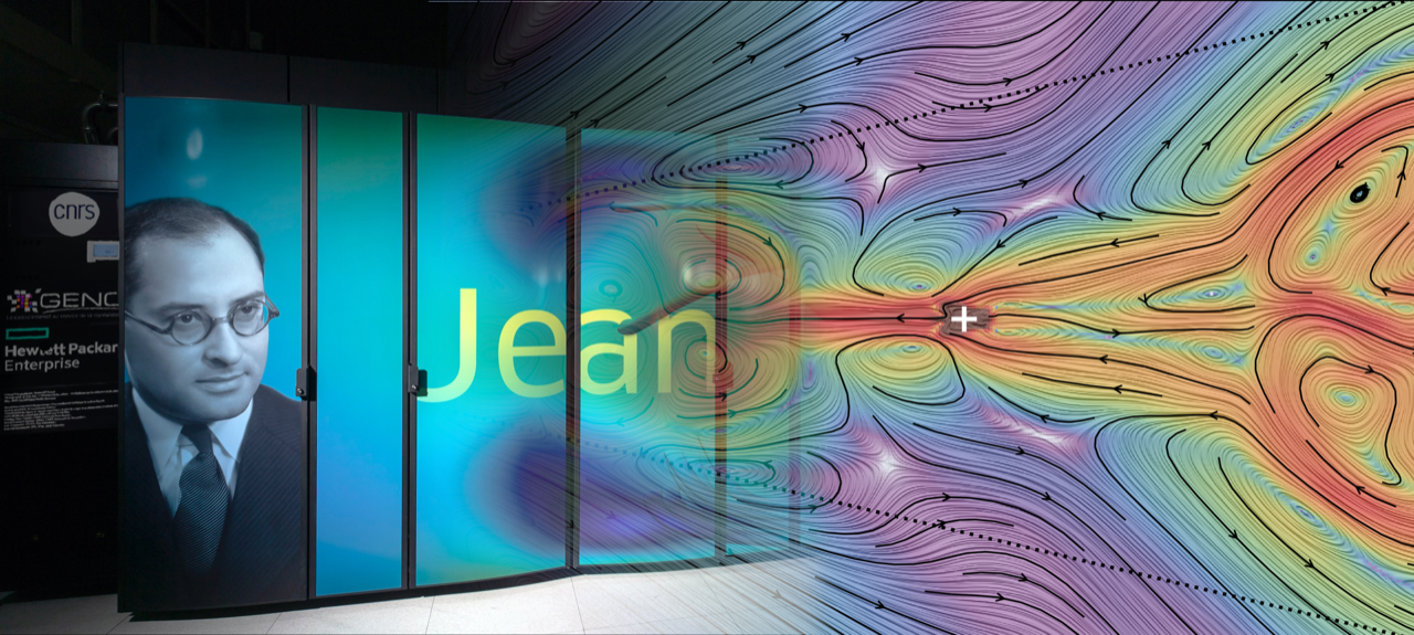  Simulations et analyse de données par calcul intensif/IA 