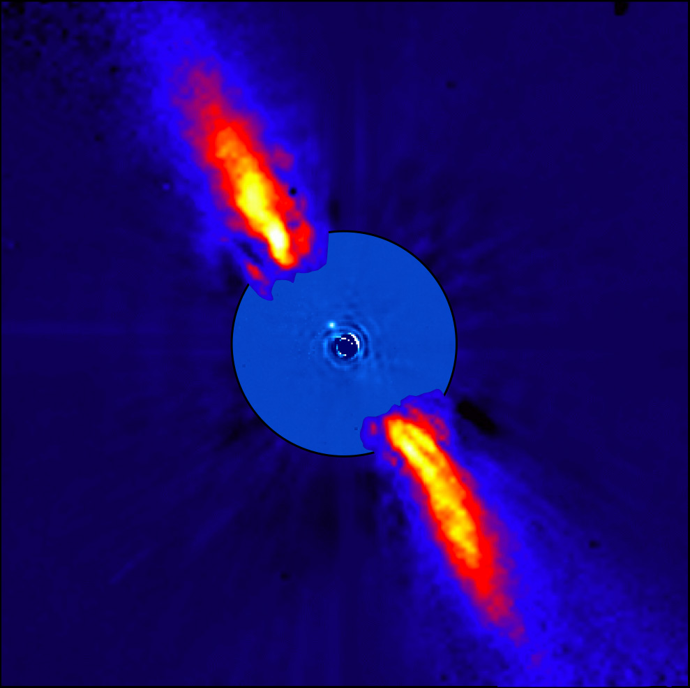  Direct imaging and exoplanet characterization 