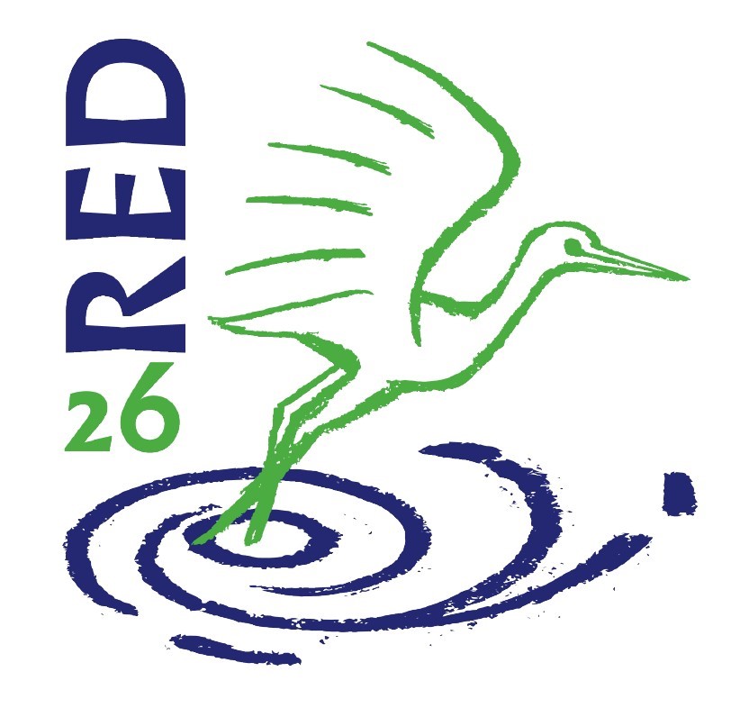 Logo RED 2026 