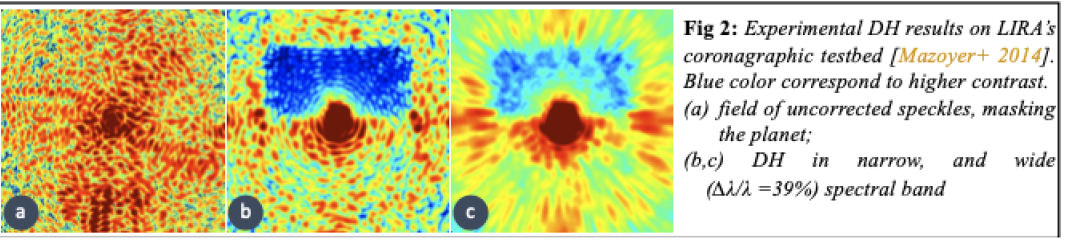 Offre de thèse AMINO 