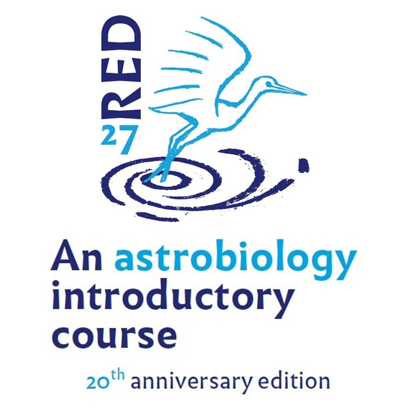     Ouverture des inscriptions pour l’édition 2027 des Rencontres Exobiologiques pour Doctorants / RED School – An astrobiology introductory course 