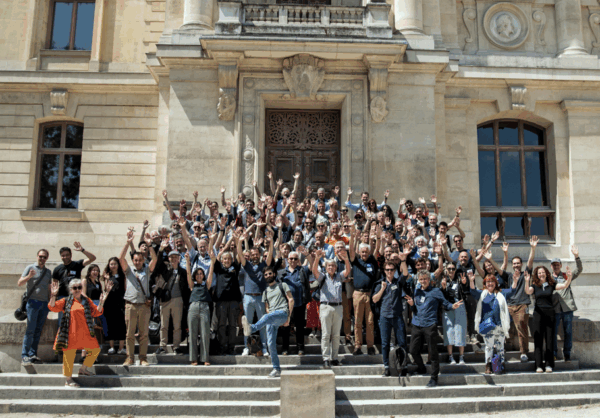 Le projet Vigie-Ciel lauréat du prix de la recherche participative