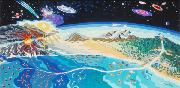 Interview des responsables de l'axe 4 Hervé Cottin et Grégoire Danger