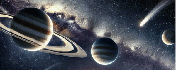 Cours et séminaires au Collège de France sur les astéroïdes et leurs échantillons : les météorites – Témoins des premières phases de la formation planétaire.