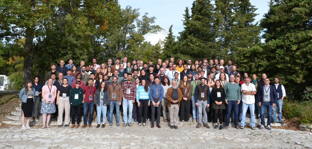 photo de groupe