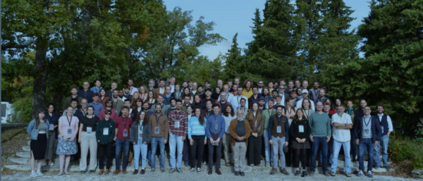 Colloque “51 Peg b 30th Birthday: Cool Giant Planets & Their Systems”