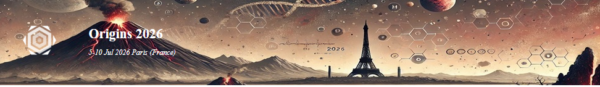Origins 2026 international conference in Paris